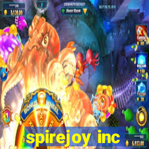 spirejoy inc